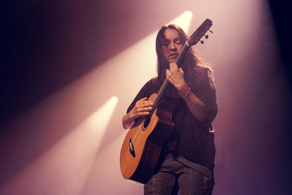 Rodrigo y Gabriela