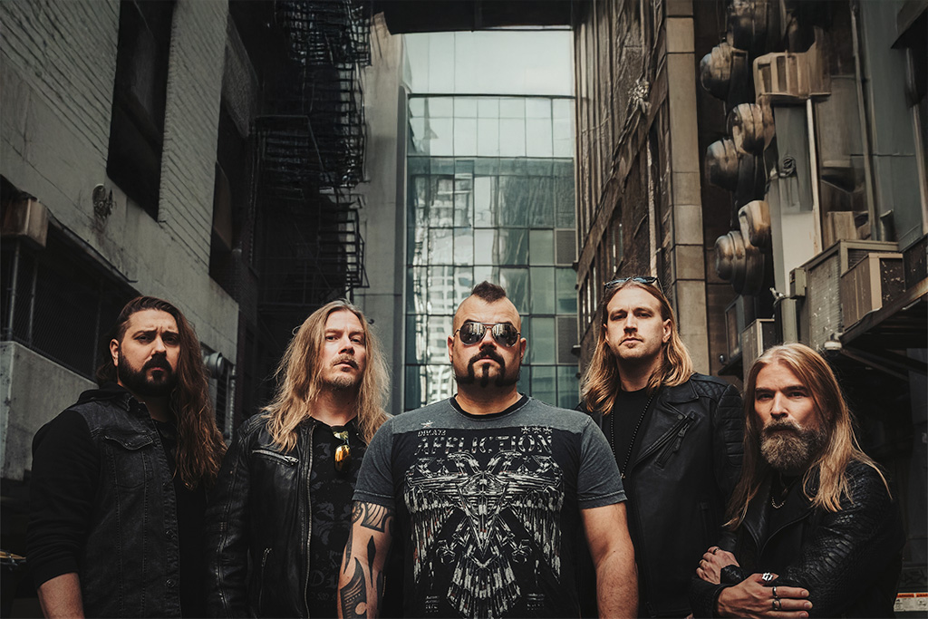 Sabaton