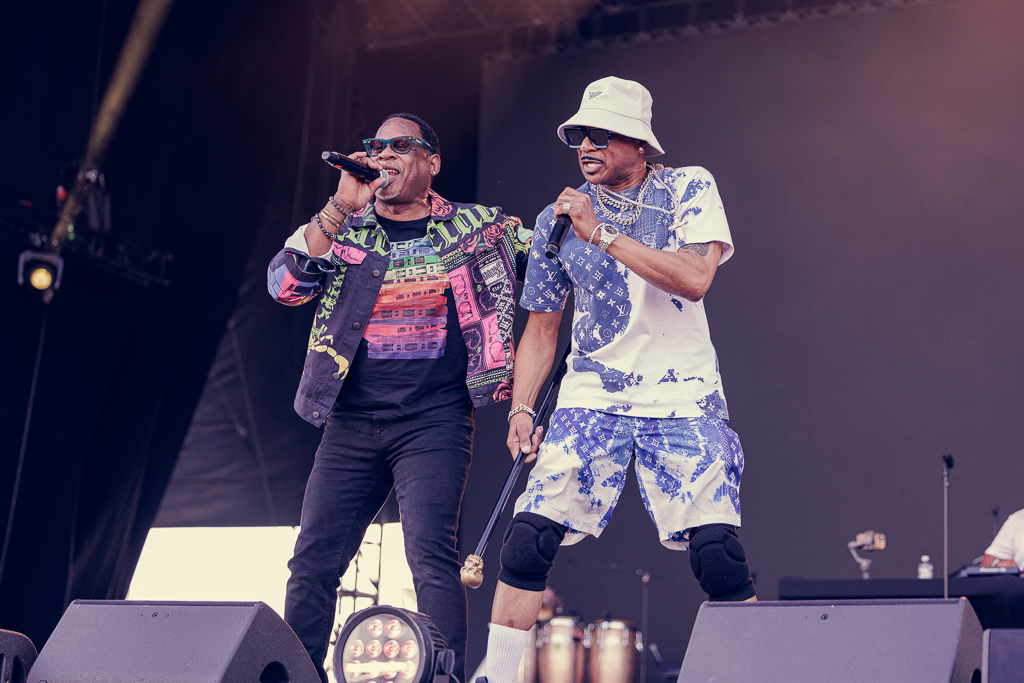Sugarhill Gang