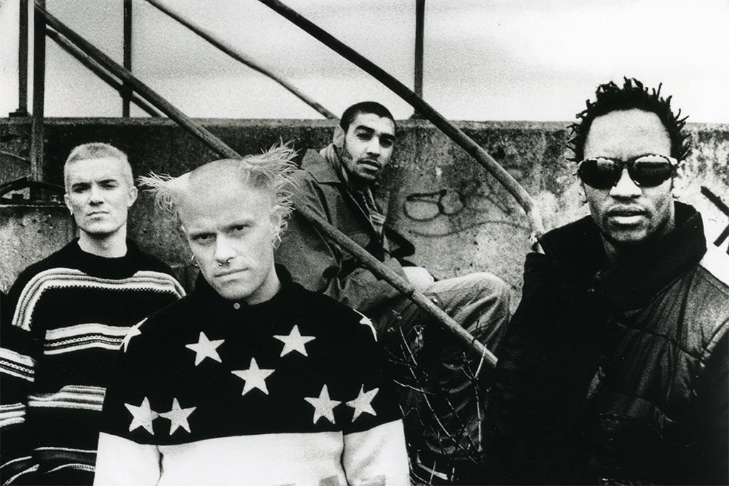 The Prodigy