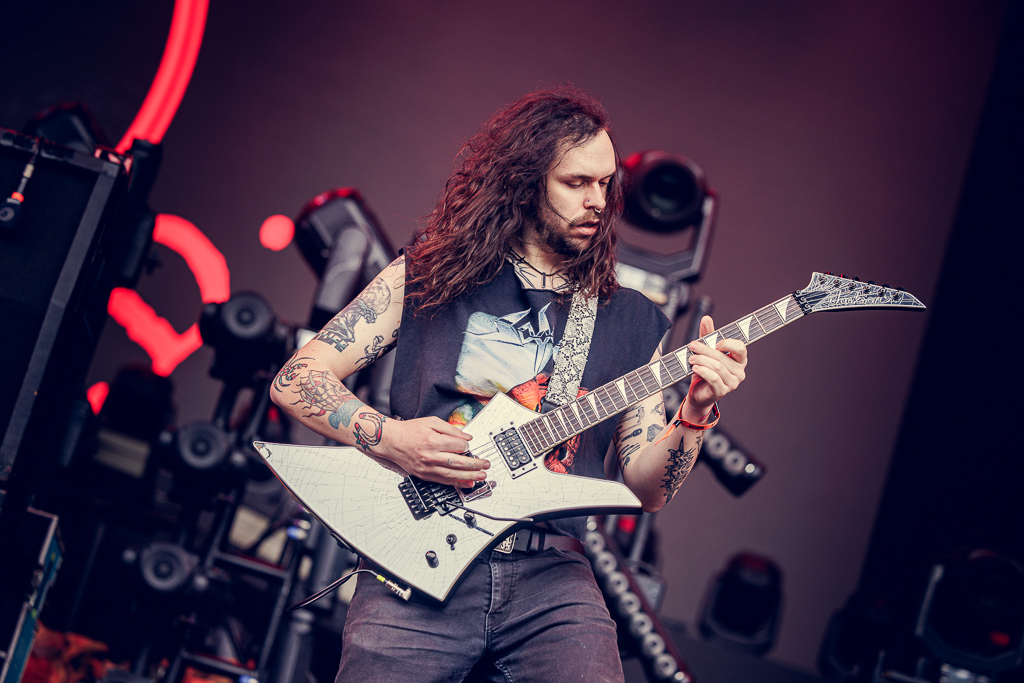 Travis Stone