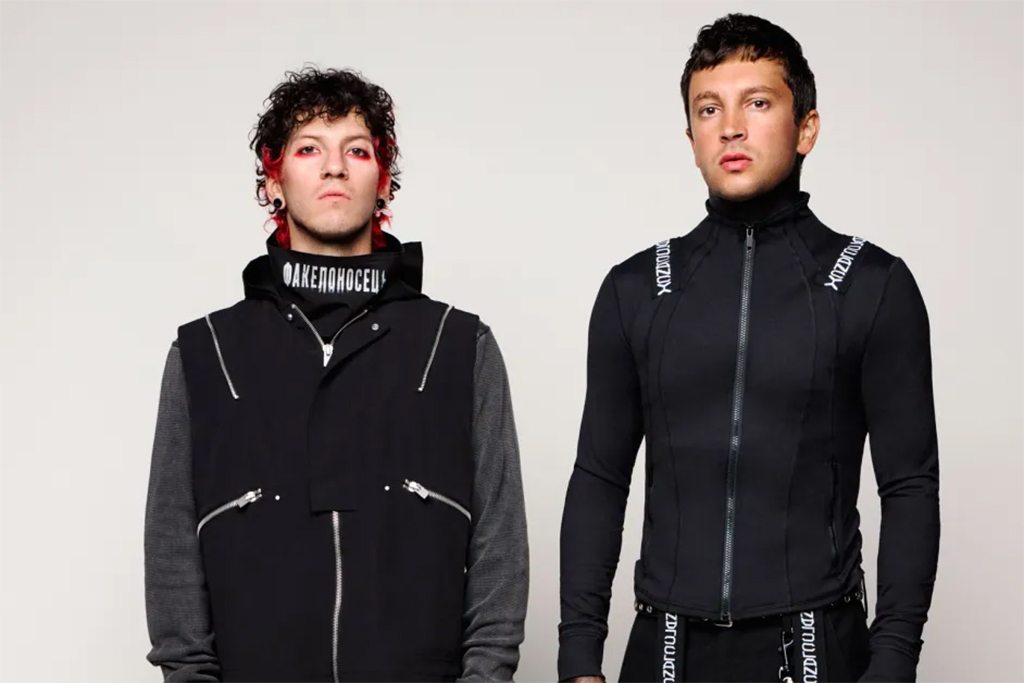 Twenty One Pilots