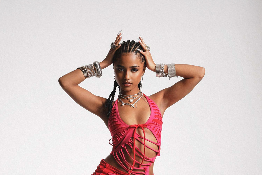 Tyla