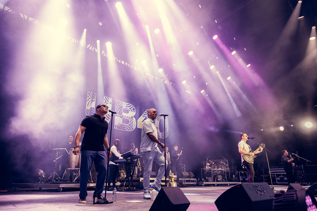 UB40