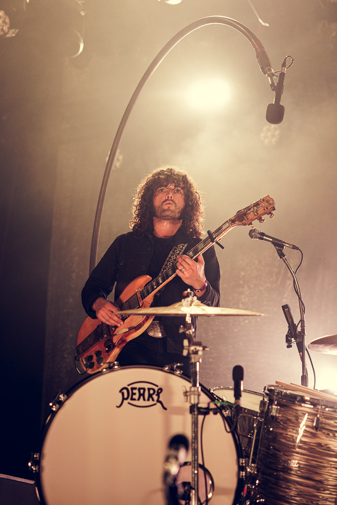 Warren Mutton