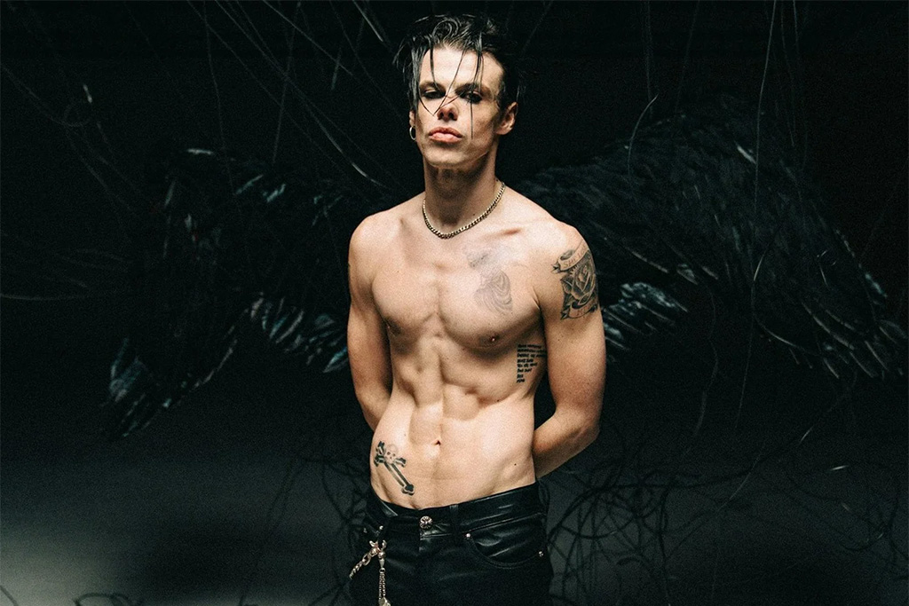 YUNGBLUD