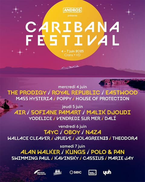 Caribana Festival