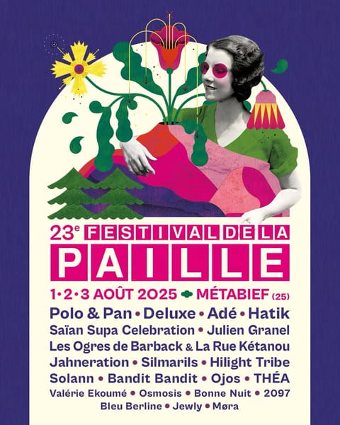 Festival de la Paille