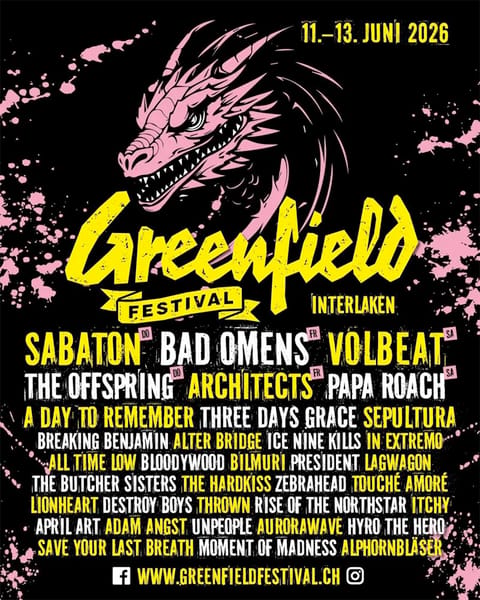 Greenfield Festival