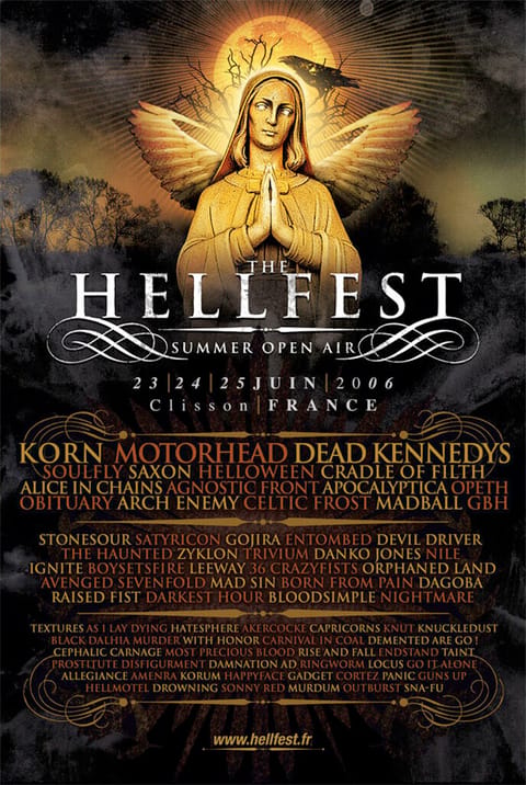 Hellfest