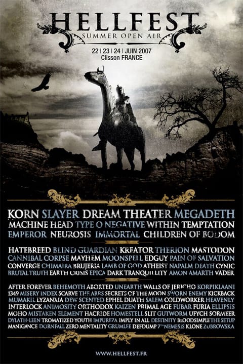 Hellfest