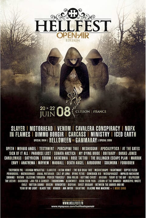 Hellfest