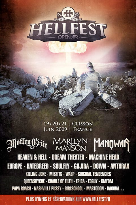 Hellfest