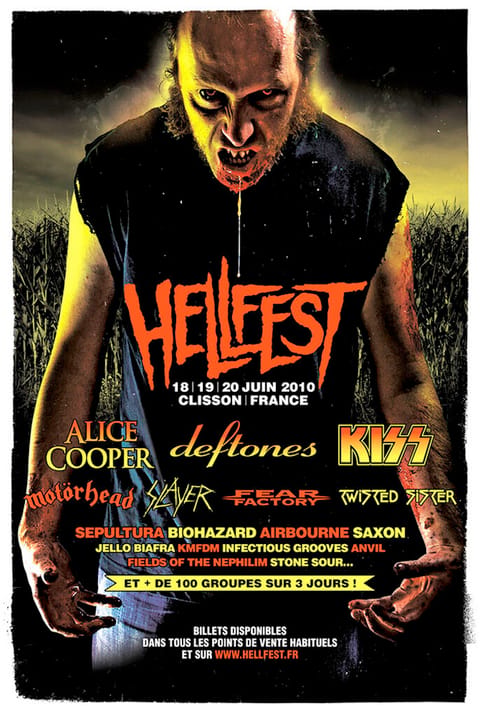 Hellfest