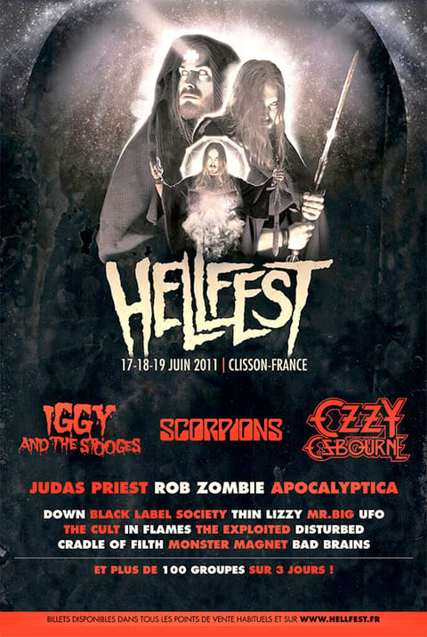 Hellfest