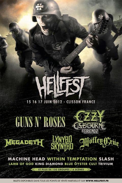 Hellfest