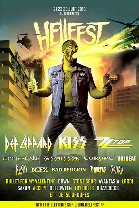 Hellfest
