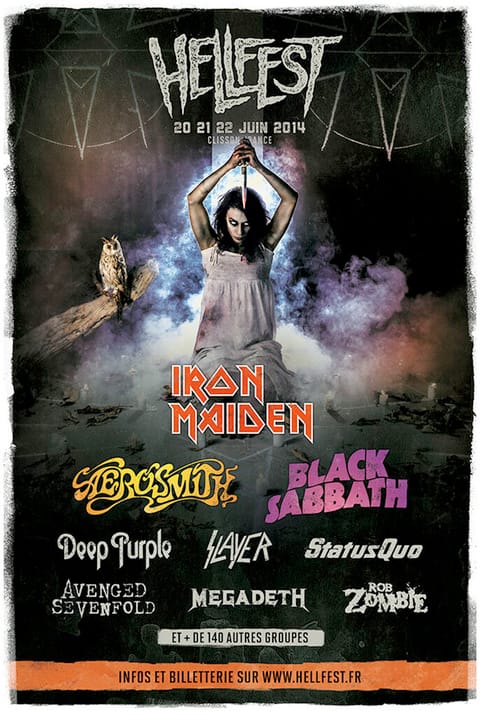 Hellfest