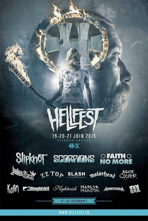 Hellfest