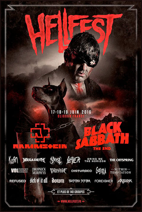 Hellfest