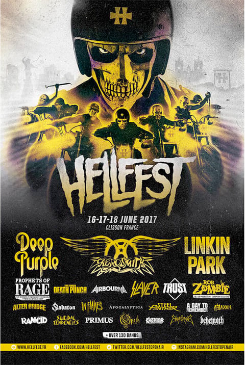 Hellfest