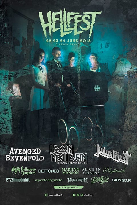 Hellfest