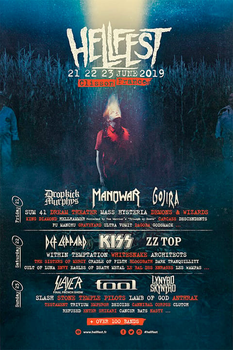 Hellfest