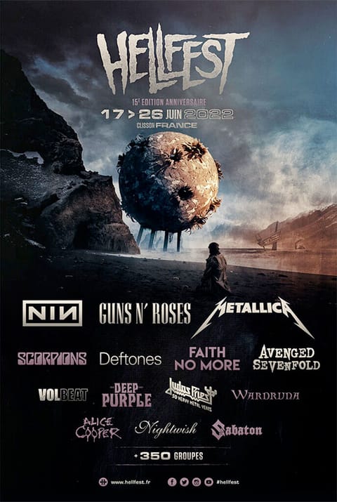 Hellfest