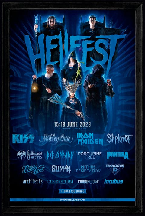 Hellfest