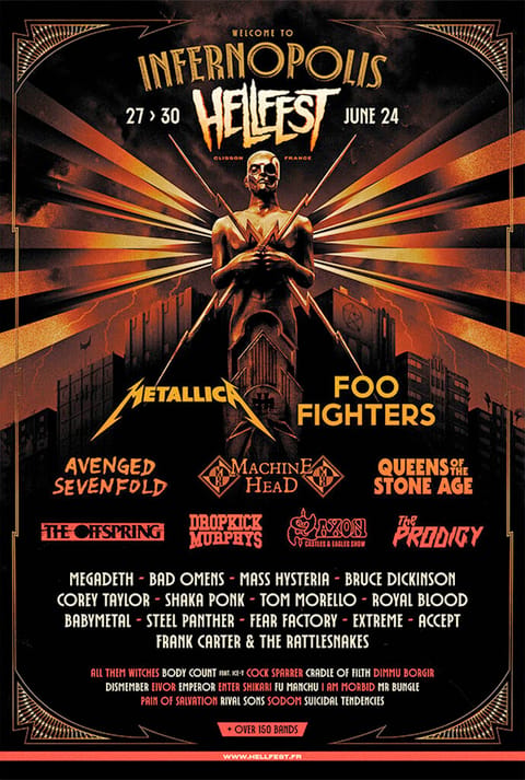 Hellfest