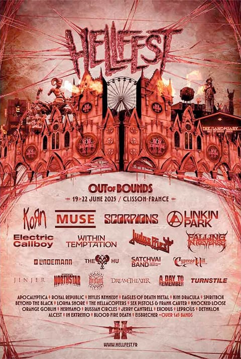 Hellfest