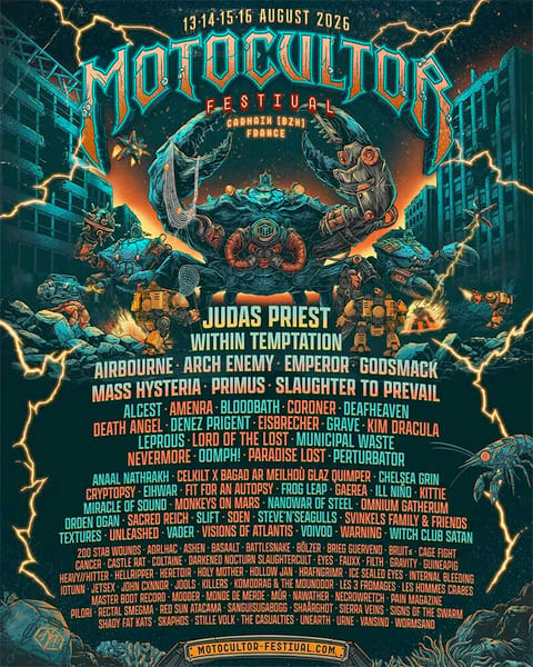 Motocultor