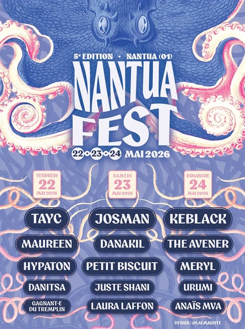 Nantuafest