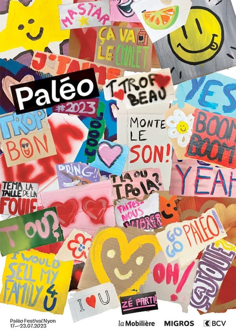 Paléo