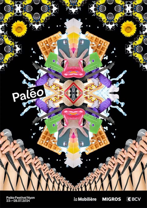 Paléo