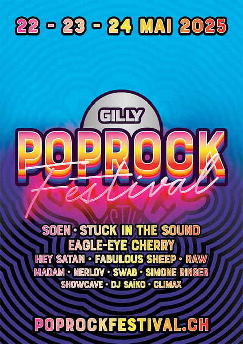 Poprock Festival