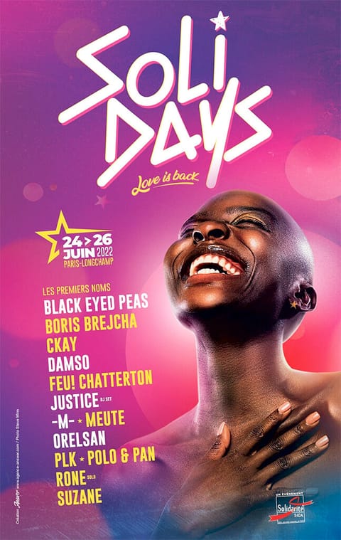 Solidays