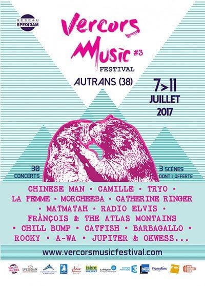 Vercors Music Festival