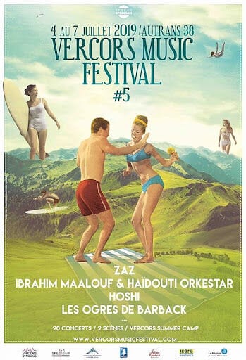 Vercors Music Festival