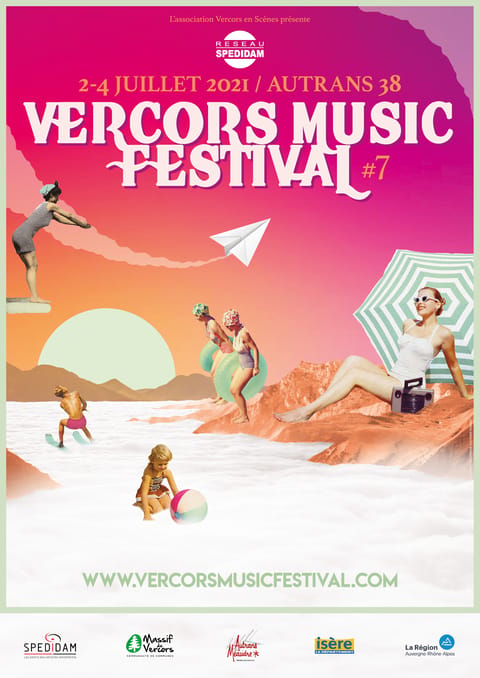 Vercors Music Festival