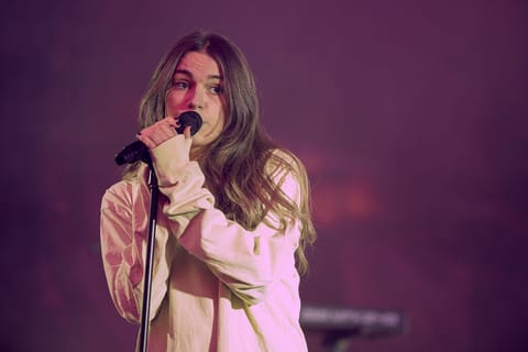 Adèle Castillon
