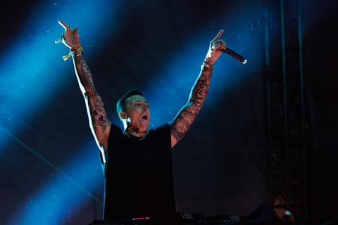 Blasterjaxx