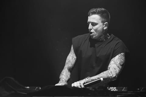 Blasterjaxx