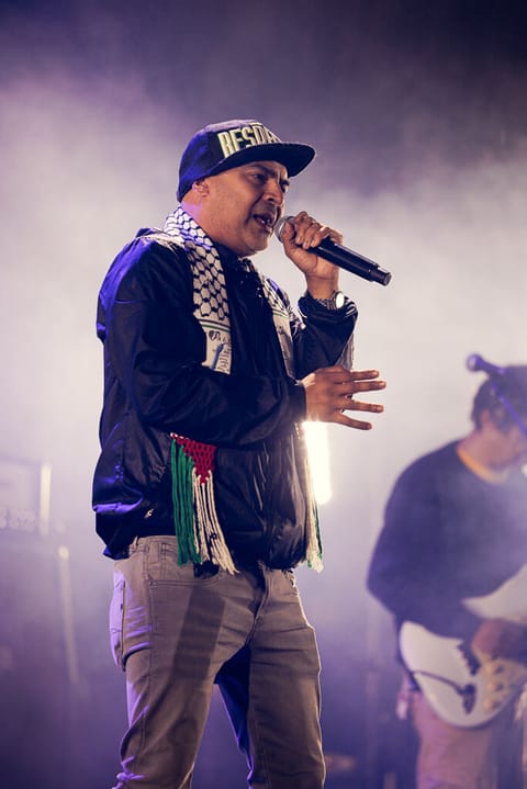 Asian Dub Foundation