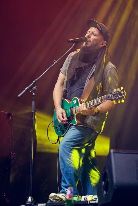 Massilia Sound System