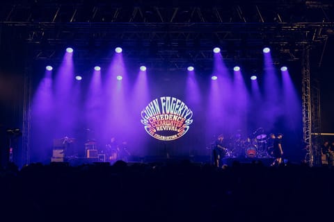 John Fogerty