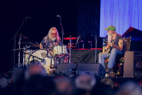 Seasick Steve