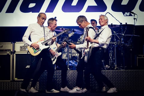 Status Quo