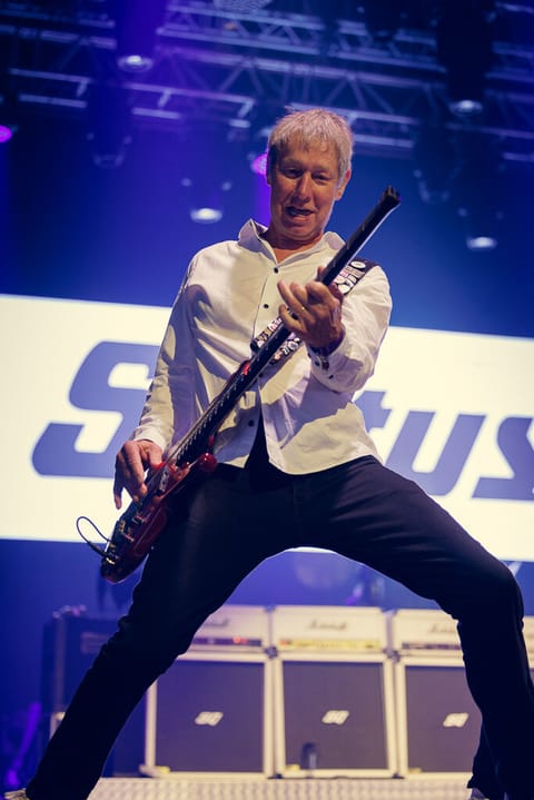 Status Quo