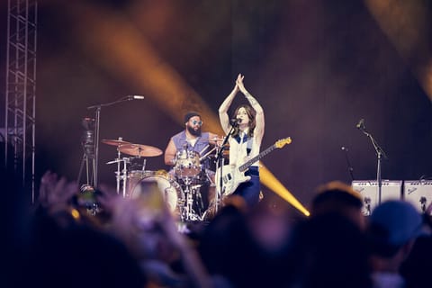 Larkin Poe